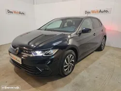 VW Polo 1.0 TSI Urban