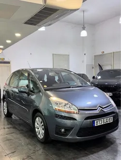 Citroën c4 picasso sx pack ambiance 1.6 hdi 110ch - 93500km - état exceptionnel - suivi d’entretien complet - rien a prévoir