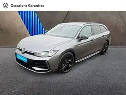Volkswagen Passat SW 2.0 TDI EVO 150ch R-Line DSG7