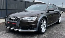 Audi A6 Allroad 3.0 V6 BiTDI 313ch Avus quattro Tiptronic