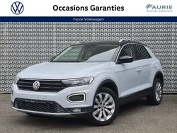 VOLKSWAGEN T-Roc 1.5 TSI 150 EVO Start/Stop BVM6 Carat