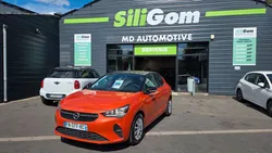 CORSA 1.2 75 CV EDITION "69000 KMS" 7490 euros