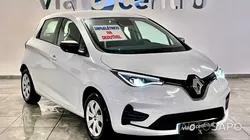 Renault ZOE de 2020