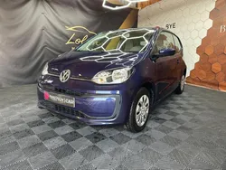 VOLKSWAGEN UP 1.0i BlueMotion - 60 BERLINE Connect PHASE 2