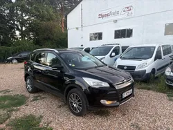 Ford Kuga Phase 2 2.0 TDCi 140 ch / Révisé et Garantie