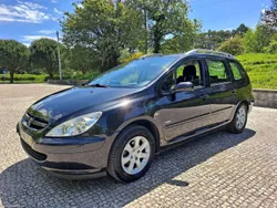 Peugeot 307 SW 1.4HDI NAVTEC Impecável