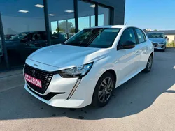 PEUGEOT 208 1.5 BlueHDi 100ch Active - CLIM AUTO / GPS - FAIBLE KILOMÉTRAGE-