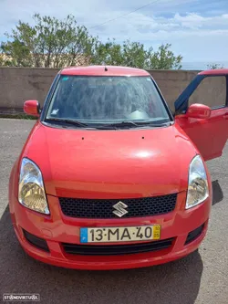 Suzuki Swift 1.3 16V GL