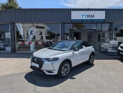 DS 3 Crossback ELECTRIQUE DS3 E-Tense Grand Chic