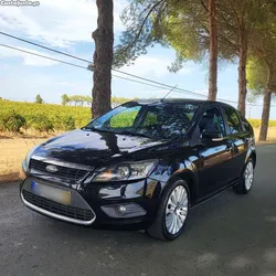 Ford Focus 1.6TDCI