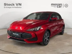 MG 3 1.5 Hybrid+ Comfort 143kW