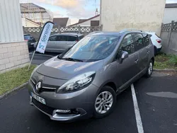 RENAULT Grand Scenic 1.6 DCI 130 CV BUSINES 7 place1er main garantie 6 mois