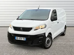 PEUGEOT EXPERT 1.5 BlueHDI 120 S&S PREMIUM - TVA RECUPERABLE