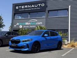 BMW SERIE 1 120i - BV DKG Sport M Sport