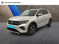 Volkswagen T-Cross 1.0 TSI 116ch R-Line Edition DSG7