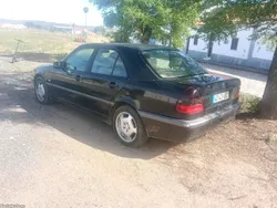 Mercedes-Benz C 220 W202 CDI