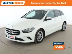 MERCEDES Clase B B 200d 8G-DCT
