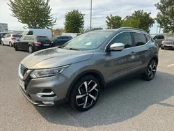 Nissan QASHQAI 1.2 DIG-T 115CH TEKNA+ XTRONIC
