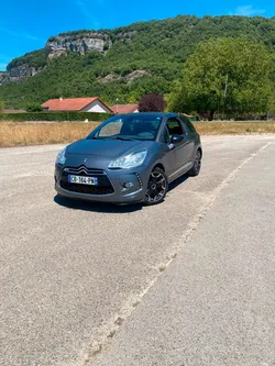 Citroën DS3 1.6HDI 115CH Bon etat Réviser CT Valide
