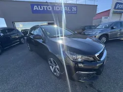Peugeot 308 1.5 BLUE HDI 130CH S&S ALLURE BUSINESS