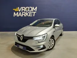 RENAULT Megane 1.5 DCi 115ch Business - 2021 - 83 000kms - CarPlay - Feux LEDs - Suivi entretien