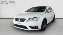 SEAT León 1.5 EcoTSI S&S Style 130