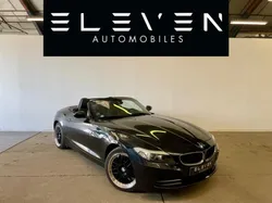Bmw z4 roadster sdrive 23ia 204ch luxe