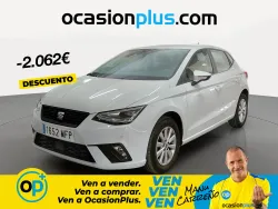 SEAT Ibiza 1.0 TSI S&S FR XS 110