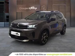 Citroën C5 Aircross BlueHDi 130 EAT8 Max