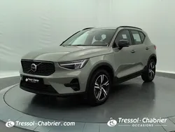 Volvo XC40 B3 163 ch DCT7 Plus
