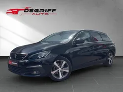 PEUGEOT 308 SW BUSINESS 130ch SS EAT6 Allure Business