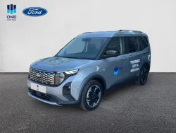 FORD Tourneo Courier 46.3kWh Active