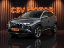 HYUNDAI Tucson 1.6 TGDI HEV Tecno 2C AT