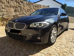 BMW 520 520d  Pack M