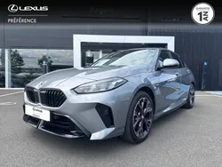 Bmw Série 1 120dA 163ch M Sport Design DKG7