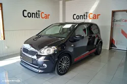 Skoda Citigo 1.0 MPI Sport