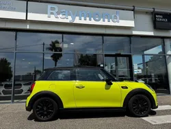 Mini 3 portes MINI F56 HATCH LCI II Cooper 136 ch DKG7 Edition Camden