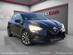 RENAULT CLIO 1.0 TCE 90 INTENS Apple CarPlay Virtual Cockpit Garantie 12 mois
