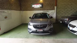 OPEL Grandland X 1.5 CDTI EAT8 S&S 130 cv Boîte auto 12 mois de garantie