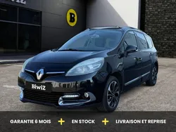 Renault Grand Scénic 1.5 Dci 110 ch Bose Edc /Entretien complet/ 2e main/ 7 places
