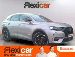 DS DS7 2.0BlueHDi La Première Aut. 180