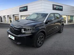 Citroen C3 Aircross 1.2 Turbo 100ch YOU