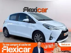 Toyota Yaris 120H 1.5 Active Tech