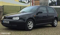 VW Golf 1.4i 25 Anos