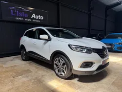Renault Kadjar 1.5 BLUEDCI 115 INTENS EDC BVA/ CAMÉRA/ RADAR 360/ SUIVI RENAULT/ GARANTIE 6 MOIS