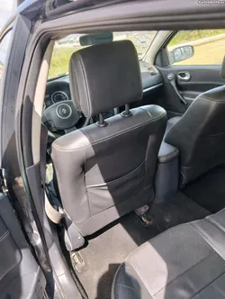 Renault Laguna 1500