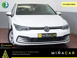 VOLKSWAGEN Golf 1.0 eTSI Life DSG 81kW