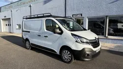 Renault Trafic FOURGON L1H1 2.0 DCI 120 GRAND CONFORT / Rayonnage Pro Métallique
