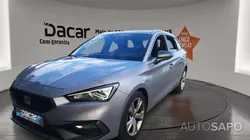 Seat Leon ST 2.0 TDI Fr DSG de 2021