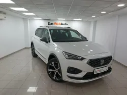 SEAT Tarraco 1.5 TSI S&S FR DSG 150